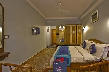 Oyo Rooms 005 Near High Court The Mall Shimla 3*,
