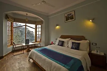 Oyo Rooms 005 Near High Court The Mall Shimla Hotel